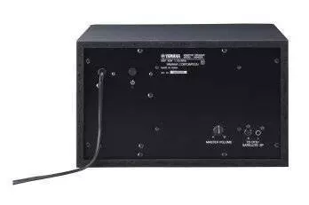 MS40DR Drum Monitor System