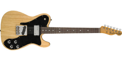 Fender Custom Shop Limited Edition 70s Telecaster Custom