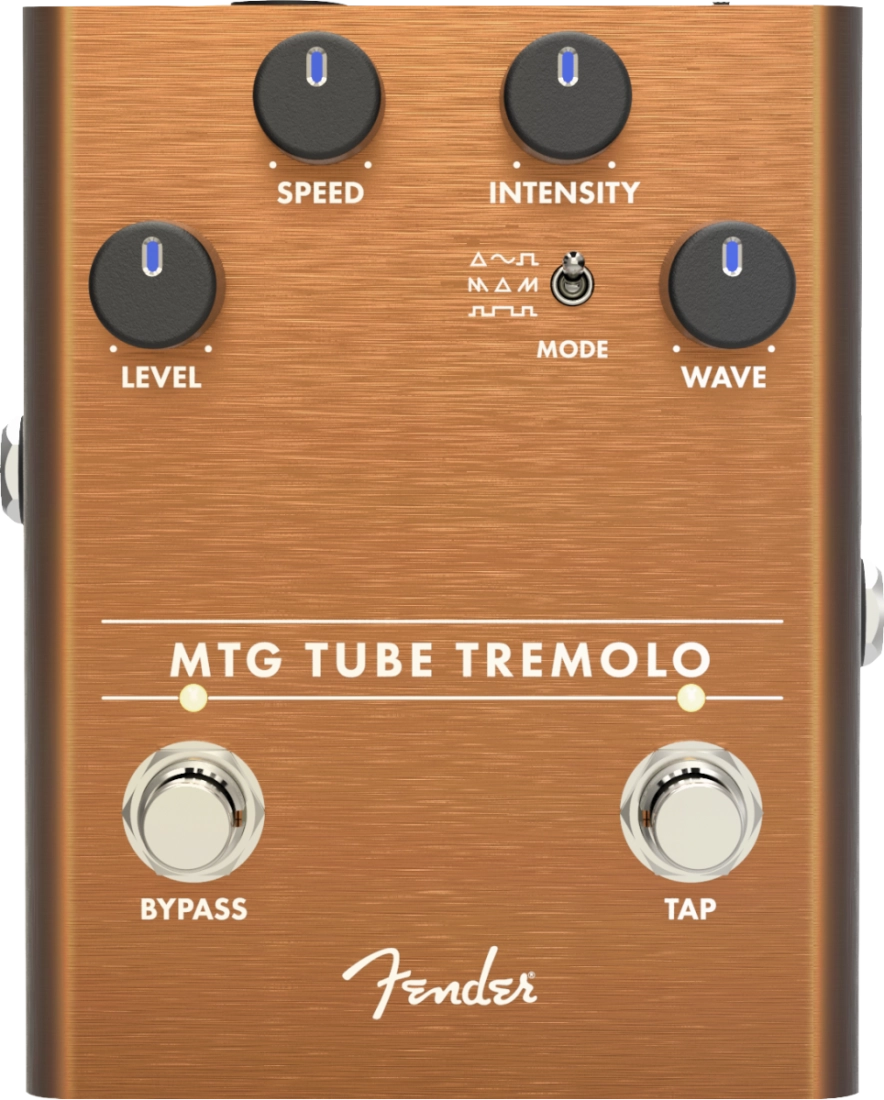 MTG Tube Tremolo