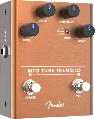 MTG Tube Tremolo