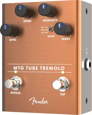 MTG Tube Tremolo