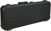 Fender - Deluxe Molded Acoustasonic Strat\/Tele Case