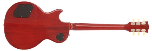 Les Paul Standard 50s avec dessus en rable AAA