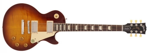 Les Paul Standard 50s avec dessus en rable AAA