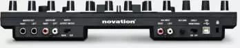 Novation Touchstrip Dj Controller