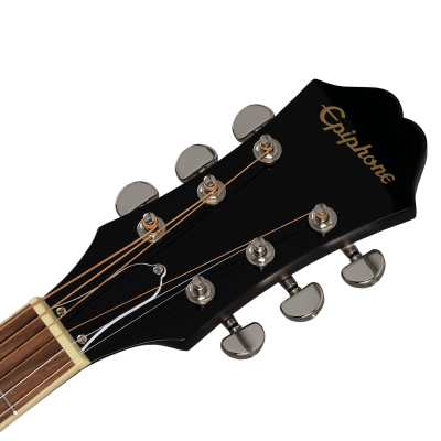 J-45 EC Studio Acoustic/Electric Guitar - Natural