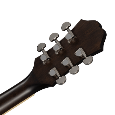 J-45 EC Studio Acoustic/Electric Guitar - Natural