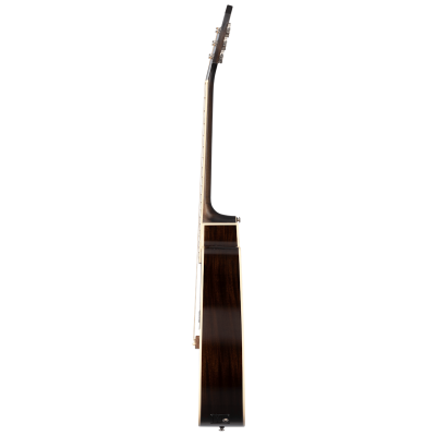 J-45 EC Studio Acoustic/Electric Guitar - Natural