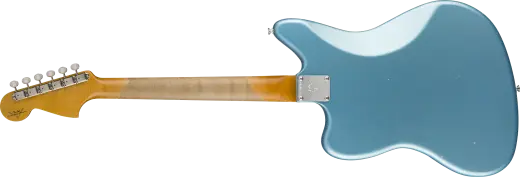 1962 Jaguar Journeyman Relic - Faded Aged Lake Placid Blue