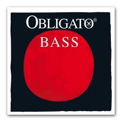 Pirastro - Obligato Bass String Set Solo