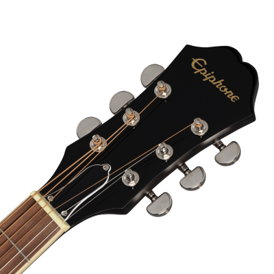 J-45 EC Studio Acoustic/Electric Guitar - Vintage Sunburst