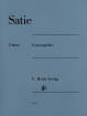 G. Henle Verlag - Gymnopedies - Satie/Kramer - Piano - Book