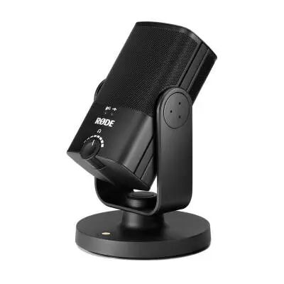 NT-USB MINI Studio Condenser USB Microphone