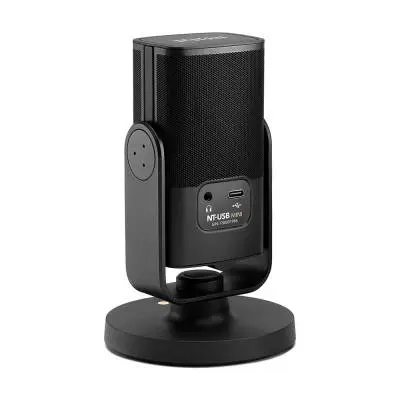 NT-USB MINI Studio Condenser USB Microphone