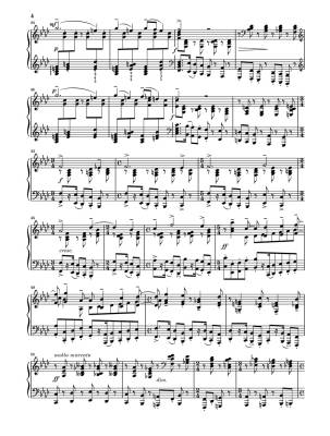 Etudes-Tableaux - Rachmaninoff/Rahmer/Hamelin - Piano - Book