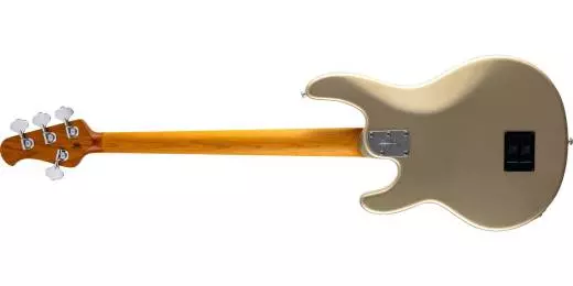 StingRay Special Bass, Maple Fingerboard w/ Case - Ghostwood
