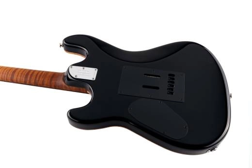 Sabre HH Tremolo, Rosewood Fingerboard w/Case - Boujee Burst