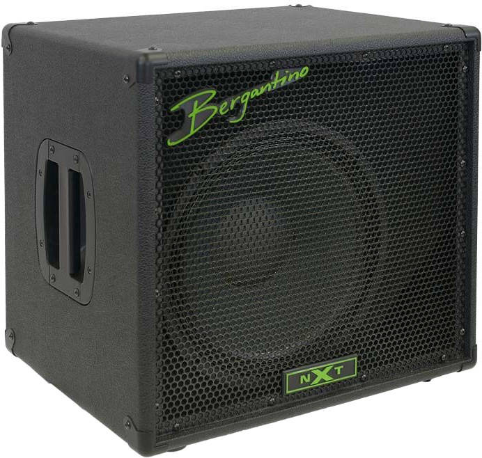 ENXT112 1x12\'\' Bass Cabinet without Tweeter