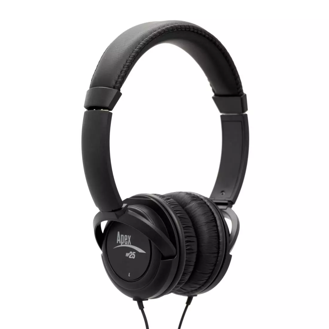 HP25 - Semi-Open Headphone