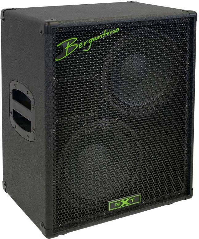 NXT210 2x10\'\' Bass Cabinet