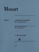 G. Henle Verlag - Piano Pieces from the Nannerl Music Book - Mozart\/Scheideler - Piano - Book