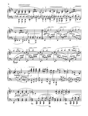 Two Rhapsodies op. 79 - Brahms/Eich/Boyde - Piano - Book
