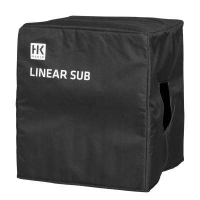 HK Audio - Cover for Linear Sub 1500A