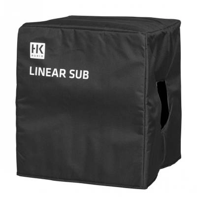 Cover for Linear Sub 1500A