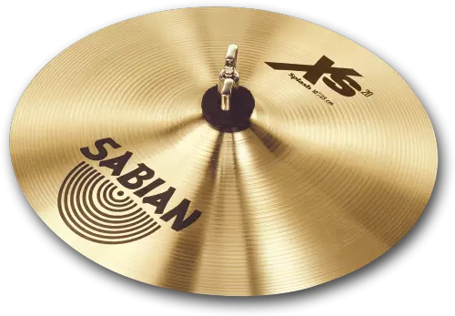 Xs20 SPLASH - 10 inch - Brilliant