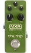 MXR - M281 Thump Bass Preamp Pedal