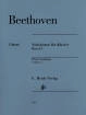 G. Henle Verlag - Piano Variations, Volume I - Beethoven\/Loy\/Schilde - Piano - Book
