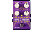 Source Audio - One Series Spectrum Intelligent Filter Pedal
