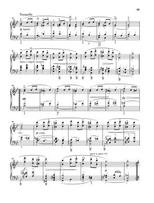 Norwegian Dances op. 35 - Grieg /Heinemann /Steen-Nokleberg - Piano - Book