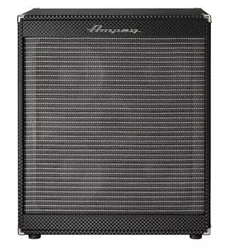 Ampeg - Portaflex PF-410HLF 4x10 800 W Bass Enclosure