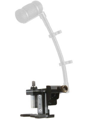 AT8491D Spring-Loaded Drum Mount Microphone Clamp
