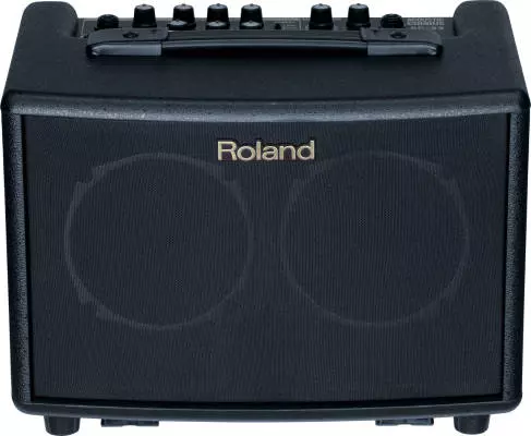 Roland - AC-33 Acoustic Chorus Guitar Amplifier