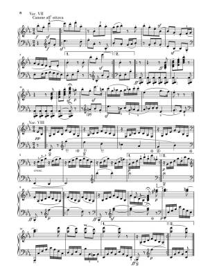 Eroica Variations op. 35  - Beethoven /Loy /Fountain - Piano - Sheet Music