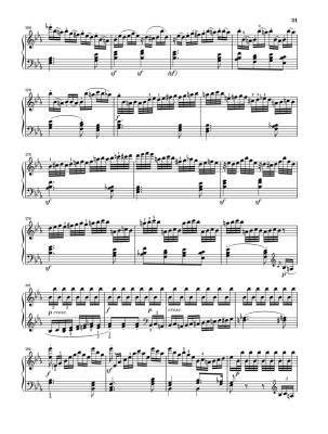 Eroica Variations op. 35  - Beethoven /Loy /Fountain - Piano - Sheet Music