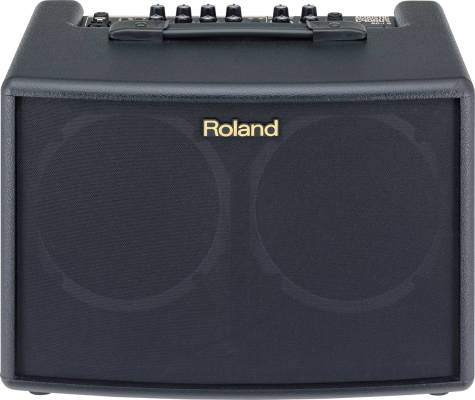 Roland - Acoustic Chorus Guitar Amplifier