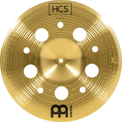 Meinl - HCS 16 Trash China