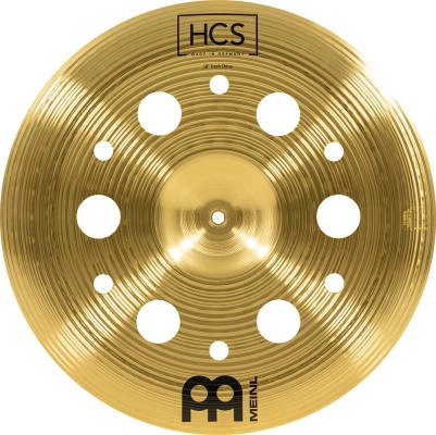 Meinl - HCS 18 Trash China