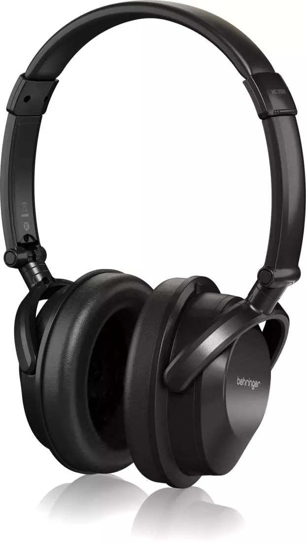 HC 2000 Studio Monitoring Headphones