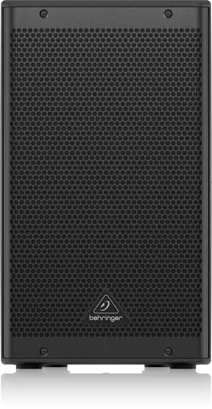 DR110DSP Active 1000W 10\'\' PA Speaker System with DSP & 2-Channel Mixer