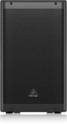 Enceinte de sonorisation active DR112DSP 1200W 12\'\' avec DSP et mlangeur 2 canaux