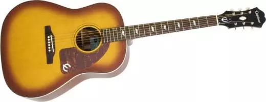 Epiphone - 1964 Texan Acoustic Electric  - Vintage Cherryburst