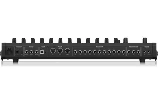 Rhythm Designer RD-8 Analog Drum Machine