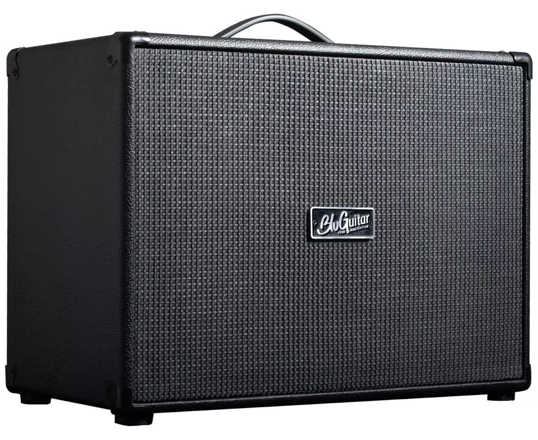 FatCab 60W 1x12\'\' Closed-Back Speaker Cabinet