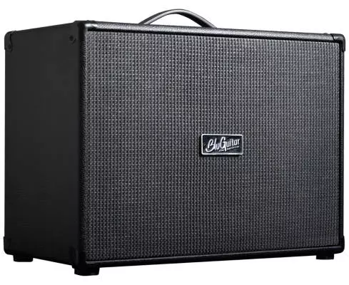 BluGuitar - FatCab 60W 1x12 Closed-Back Speaker Cabinet