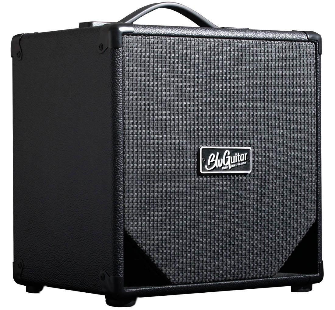 NanoCab 60W 1x12\'\' Compact Open/Closed-Back Speaker Cabinet