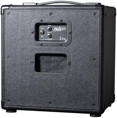 NanoCab 60W 1x12\'\' Compact Open/Closed-Back Speaker Cabinet